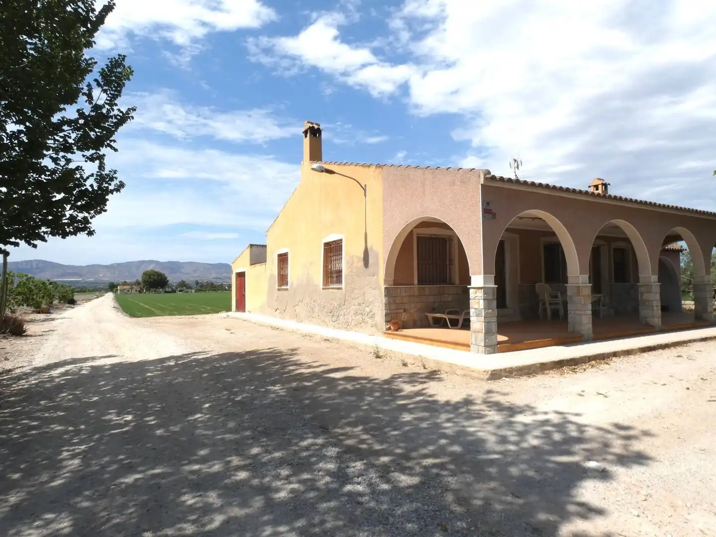Haus oder Chalet zum Verkauf in Crevillent