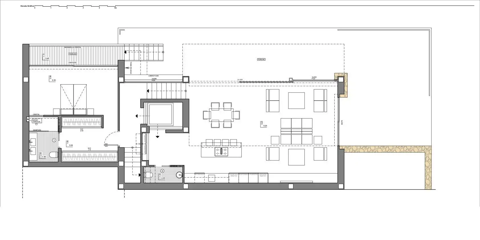 Villa avec terrasse à vendre à Altea la Vella, imagen 19