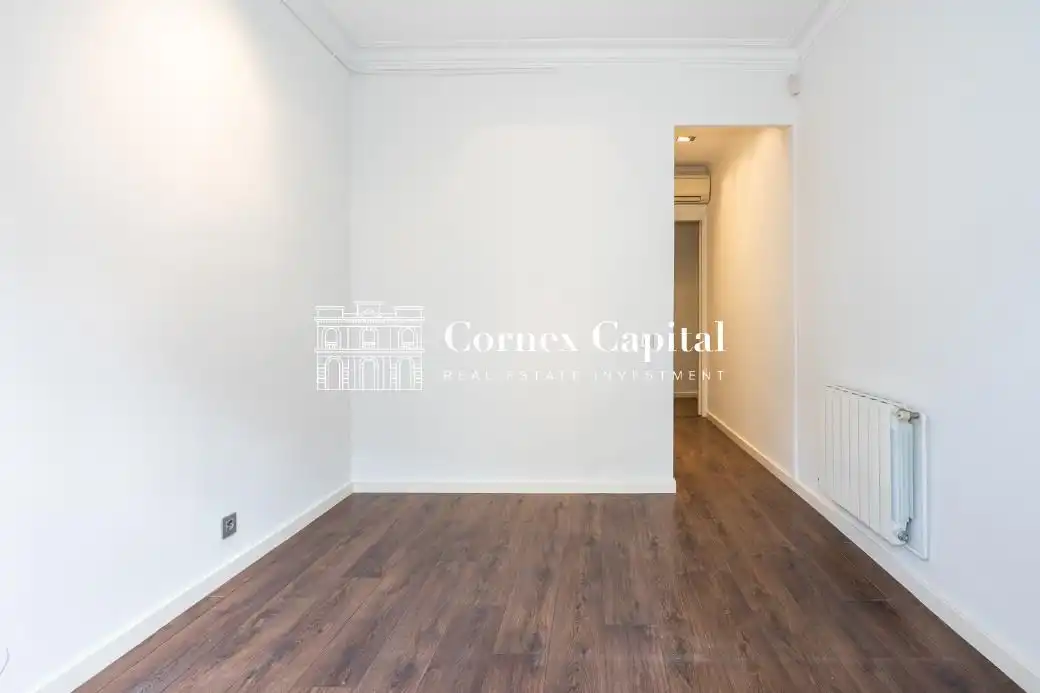Flat with terrace to rent in Antiga Esquerra Eixample, imagen 31