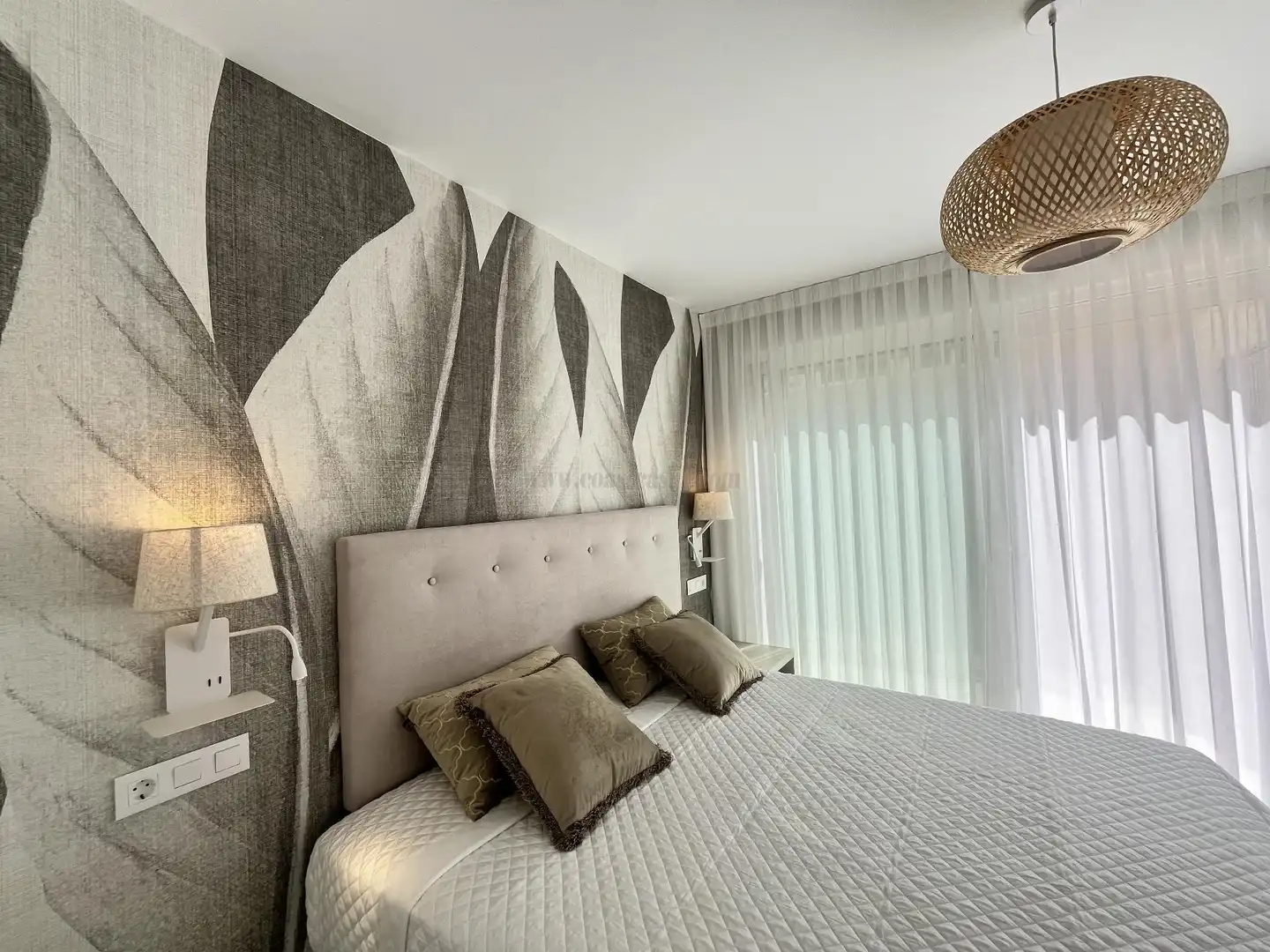 Apartament amb piscina en venda a Nueva Torrevieja - Aguas Nuevas, imagen 16
