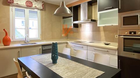 Foto 2 de Apartament de lloguer a Rua Teo, 53, Campus Norte - San Caetano, A Coruña