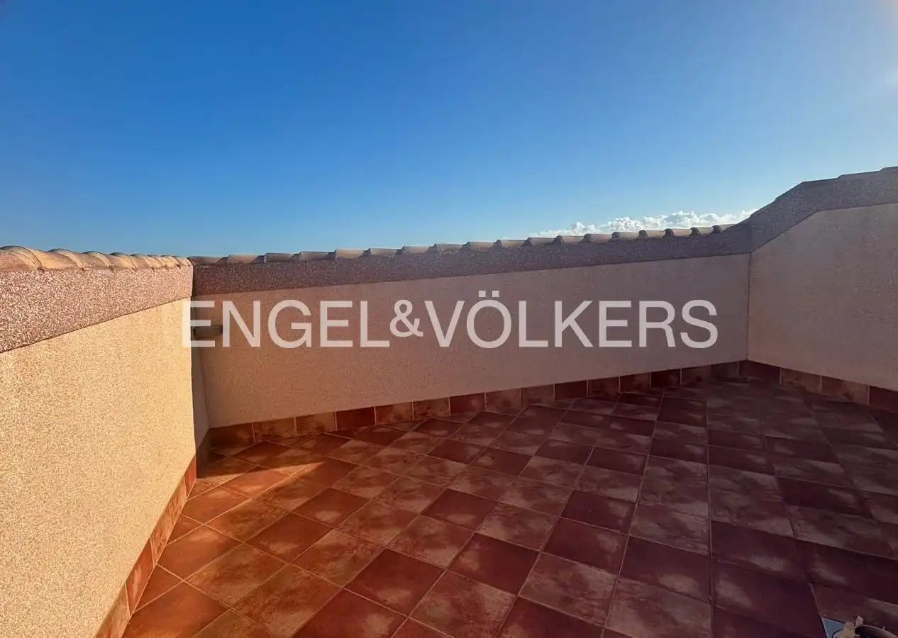 Maison mitoyenne avec piscine à vendre à Los Balcones - Los Altos, imagen 64