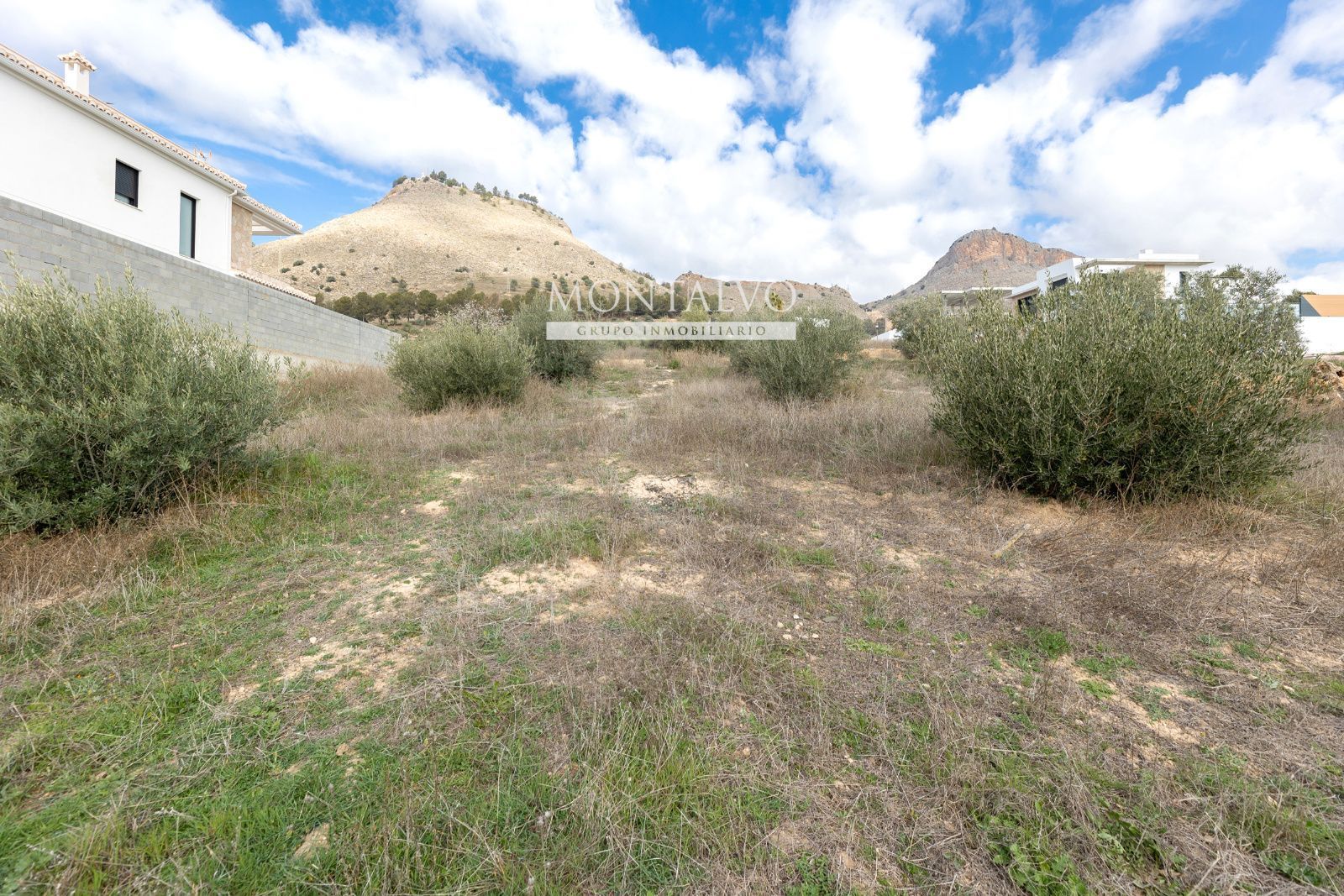 Residential for sale in Atarfe
