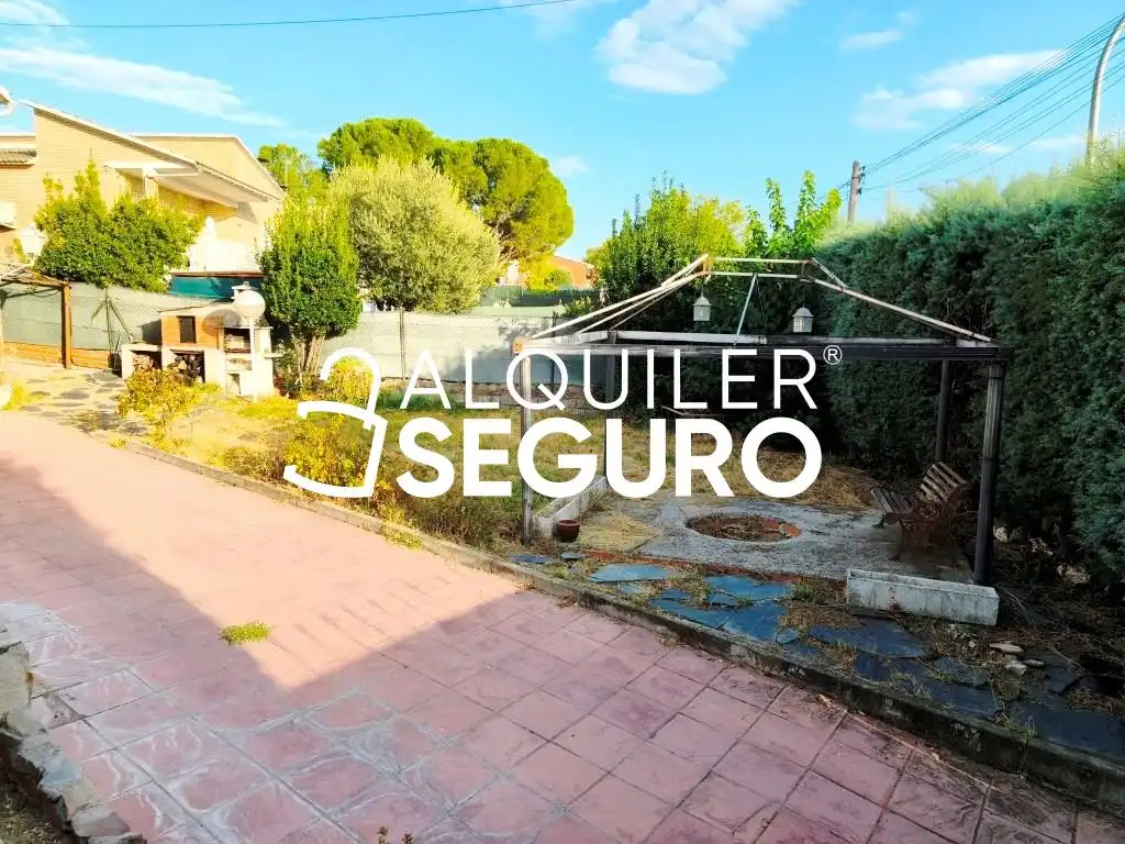 Casa o chalet de alquiler en Casarrubios del Monte, Toledo