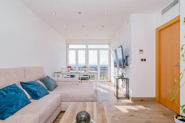 Ático en Venta en Calle SANTIAGO LOZANO en Campo Verde