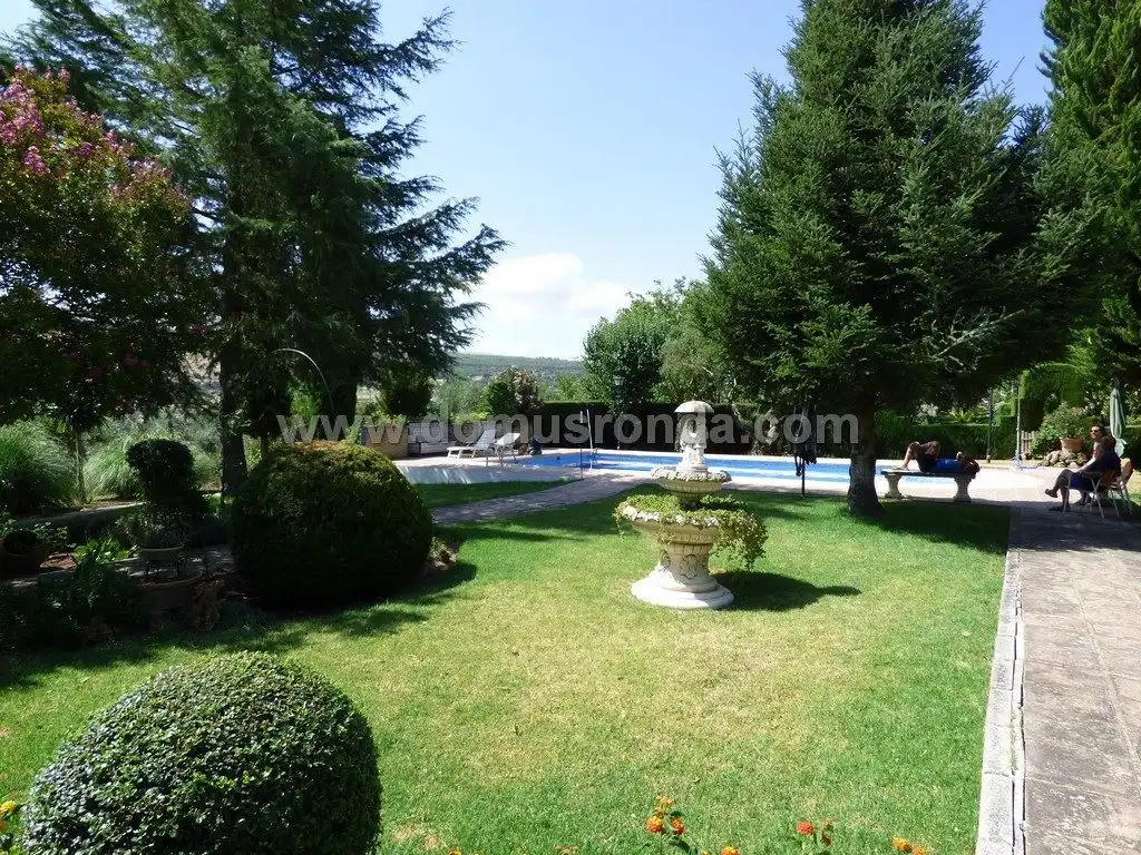 Xalet amb piscina en venda a San Rafael, imagen 15