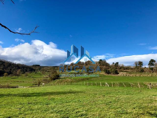 Terreno residencial en Venta en cantabria en Anievas