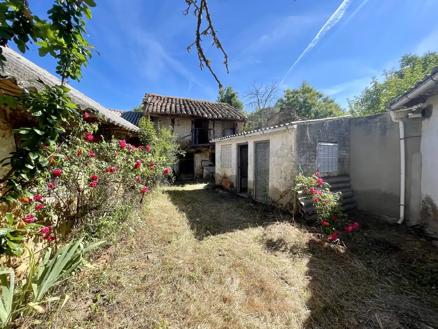 Casa in vendita a Santiago Millas, imagen 10