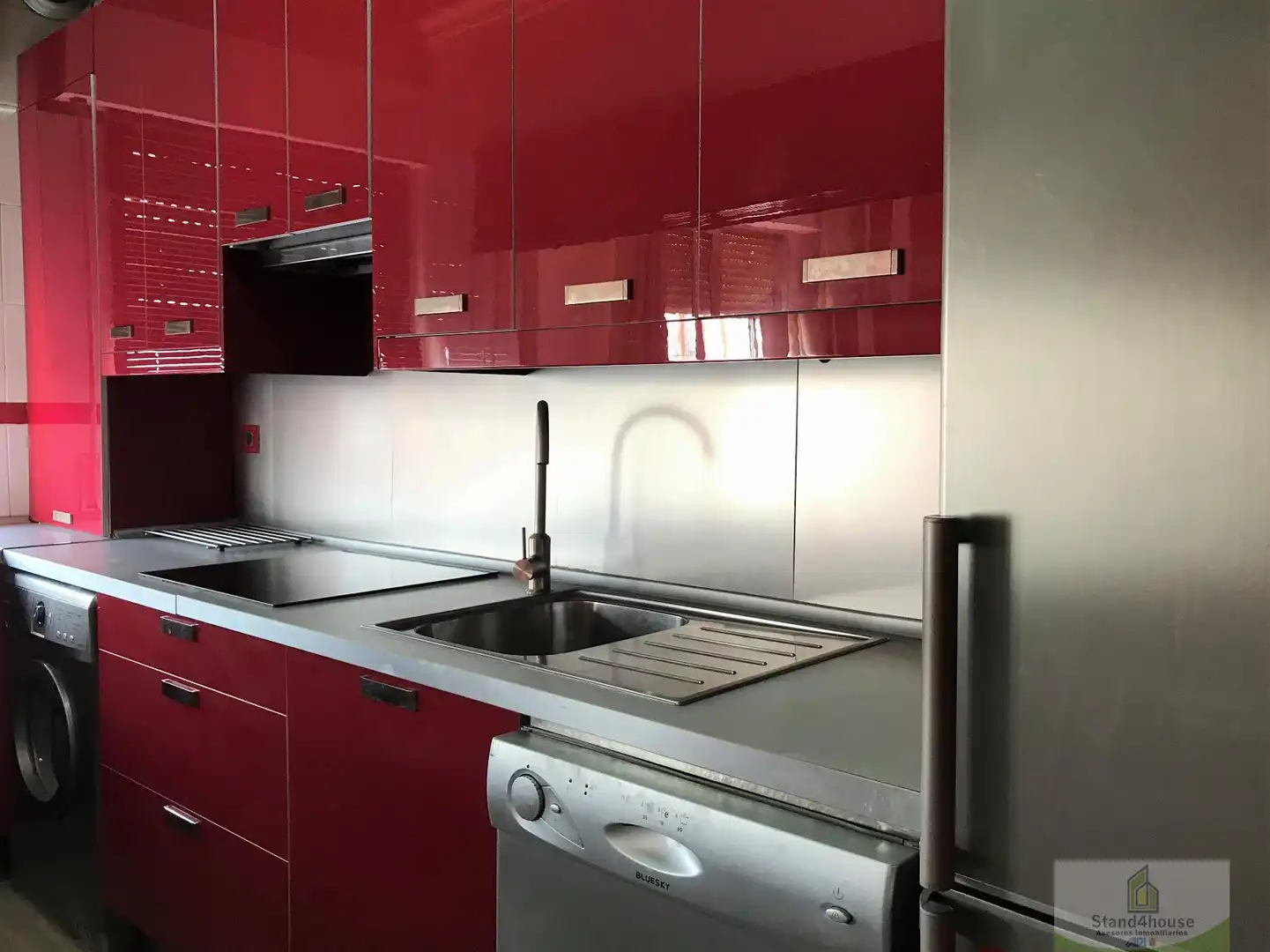 Piso en venta en Bollullos Par del Condado