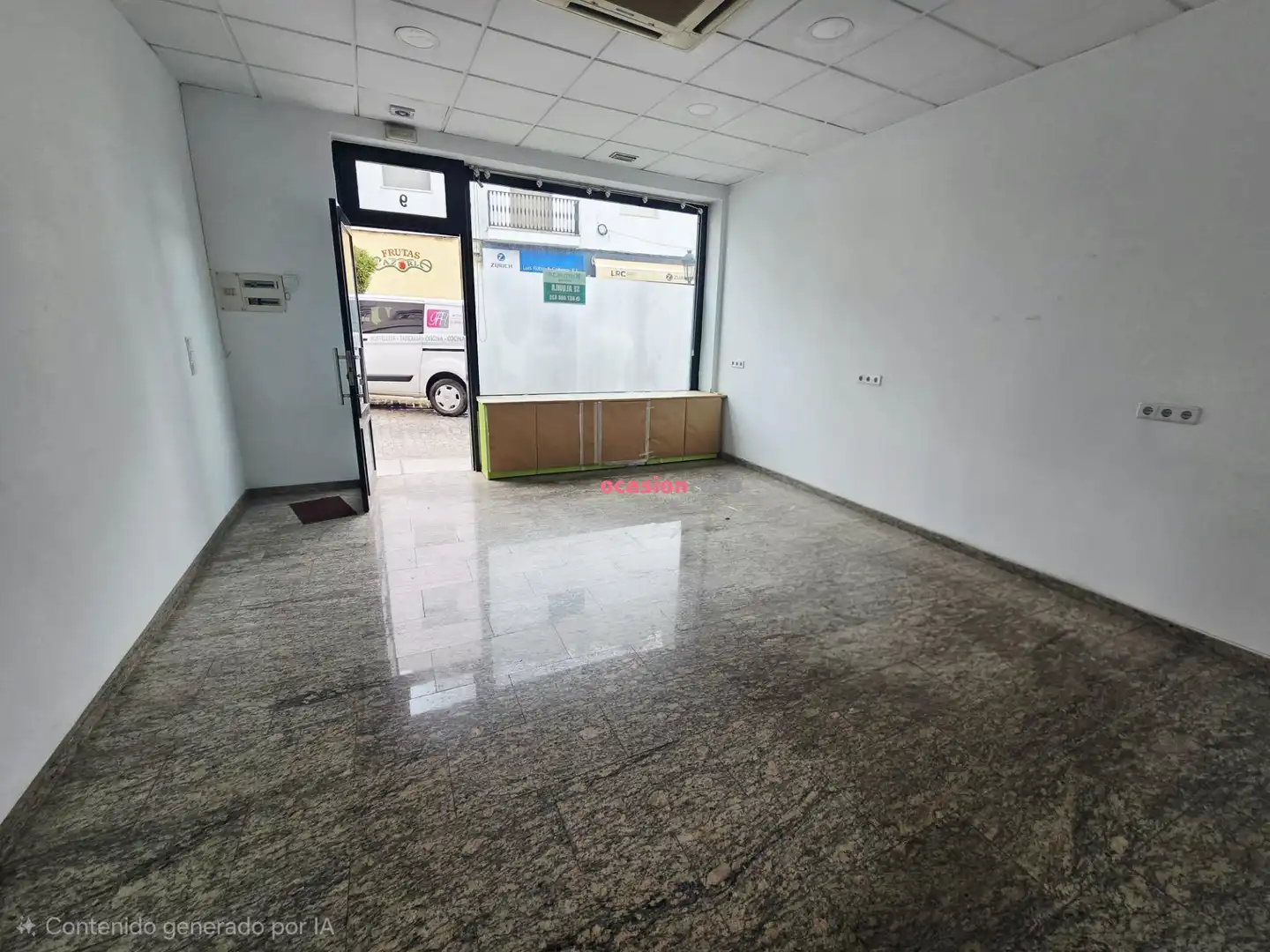 Local comercial de lloguer a Pozoblanco, imagen 4