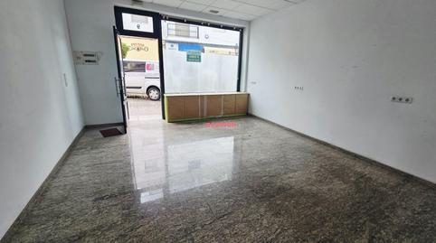 Foto 4 von Geschaftsraum zur Miete in Pozoblanco, Córdoba