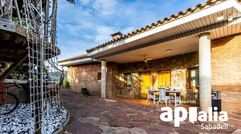 Foto 4 de Casa o xalet en venda a El Racó - Sant Feliu del Racó, Castellar del Vallès
