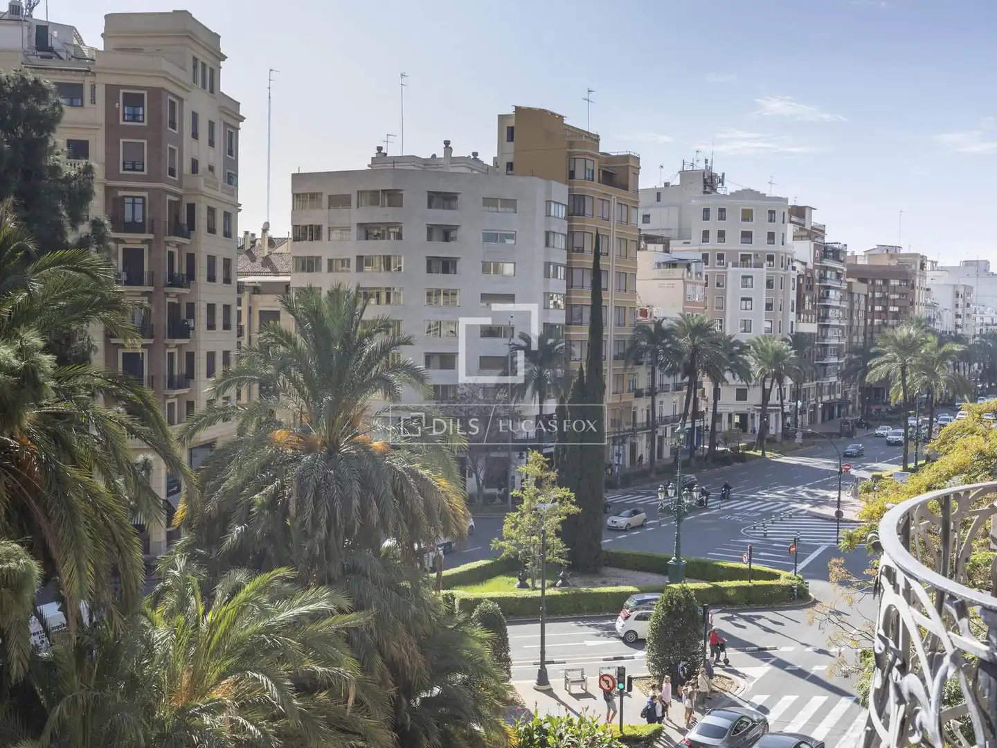 Appartamento con terrazza in vendita a L'Eixample, imagen 61