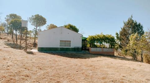 Foto 4 de Finca rústica en venda a N/a, Cumbres Mayores, Huelva