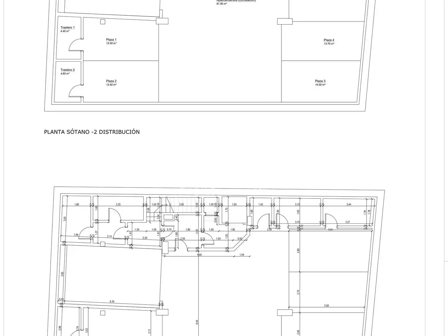 Flat with terrace for sale in Centro