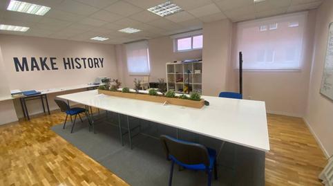 Foto 2 de Oficina de lloguer a San Juan de Sahagun, San Mamés - La Palomera, León