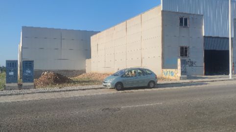 Photo 3 of Industrial land for sale in Poligono Industrial Els Olivars, 9a, Catadau, Valencia