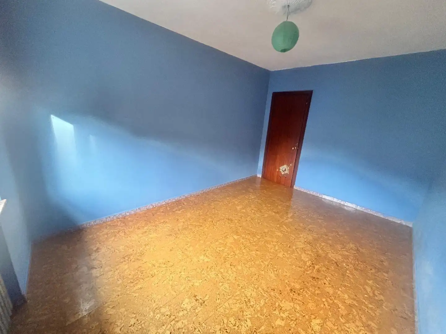 Habitación de Casa o chalet en venta en Laviana con Calefacción y Jardín privado