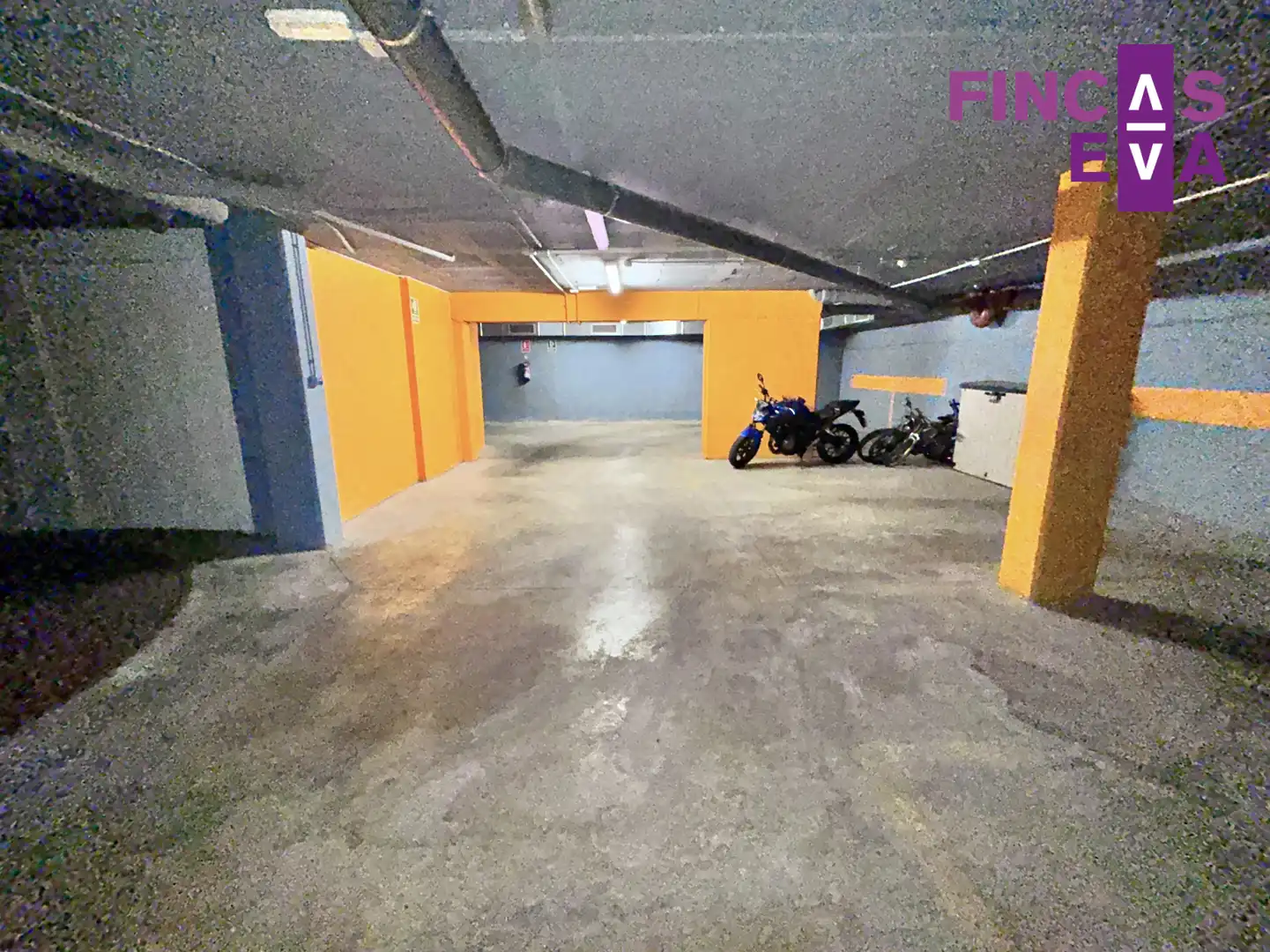 Parking of Garage for sale in Barcelona