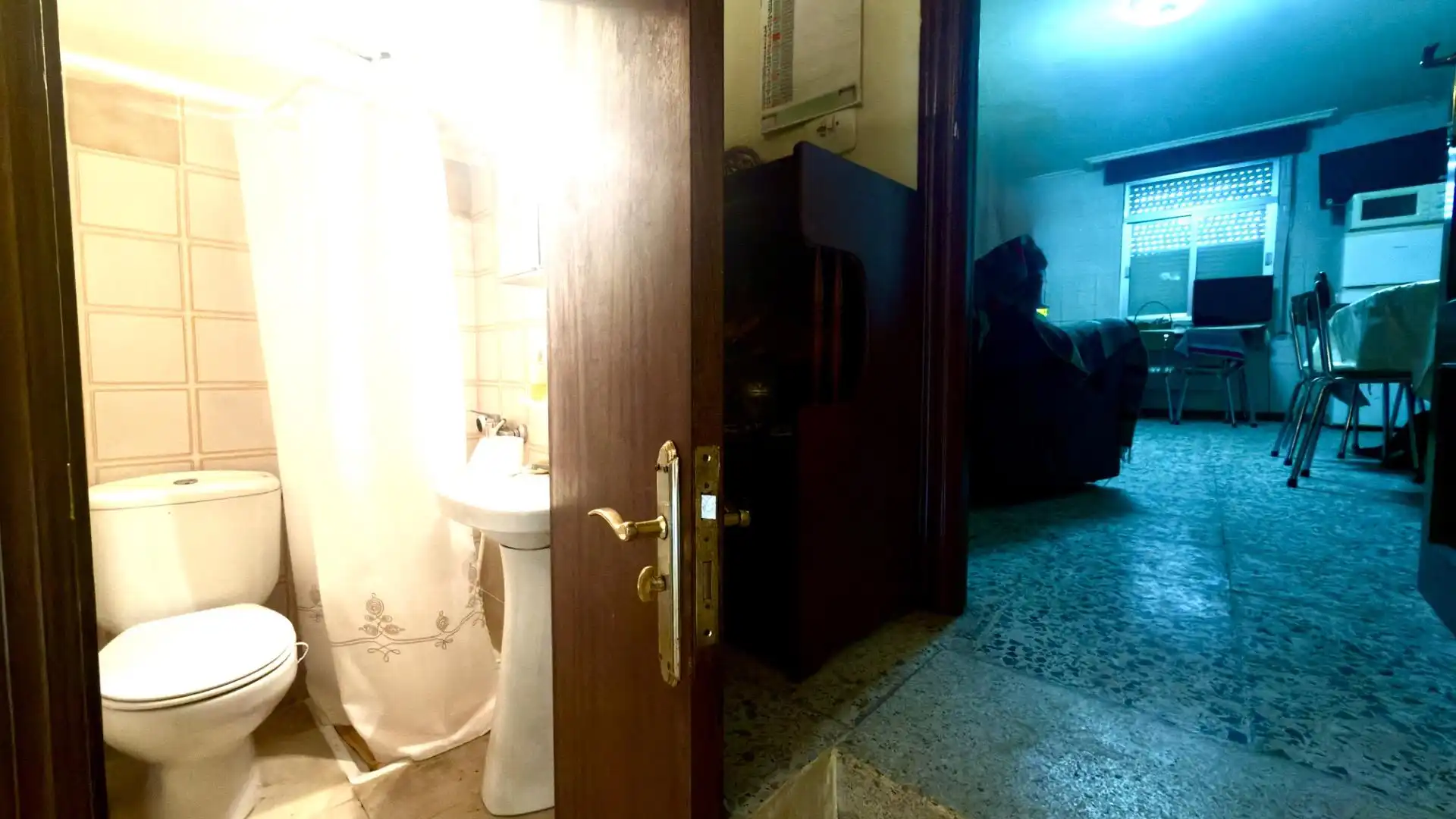 Casa o chalet en venta en Baltar con Jardín privado, Trastero y Amueblado