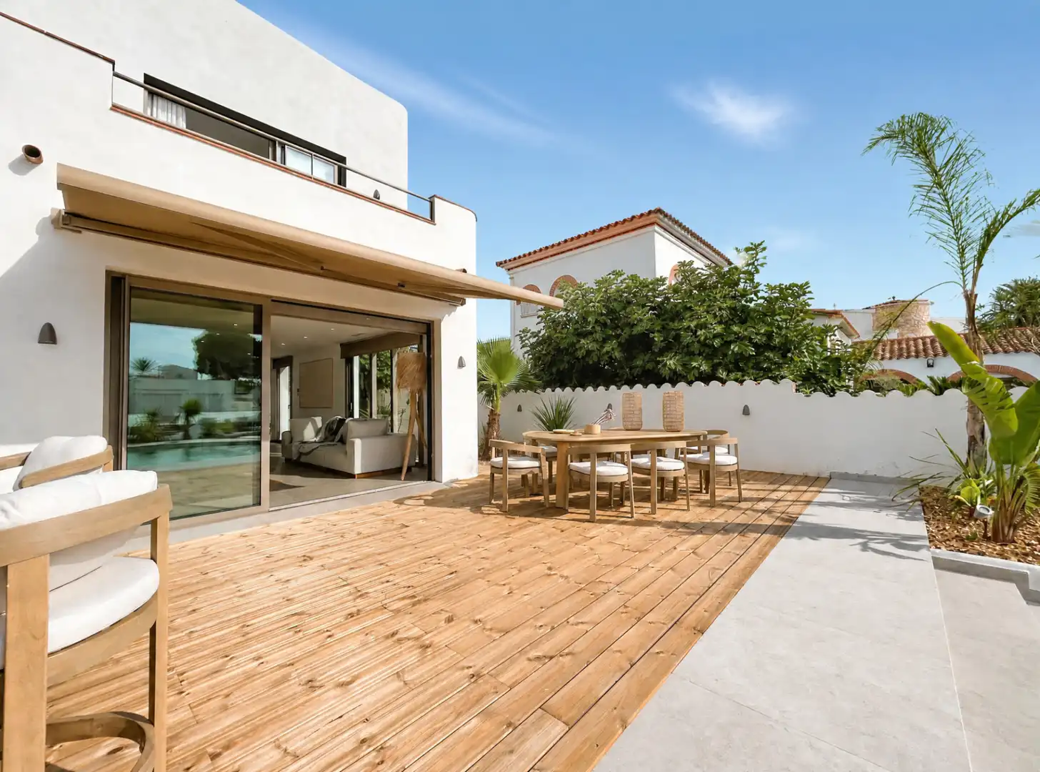 Maison avec piscine à vendre à N/A, imagen 5
