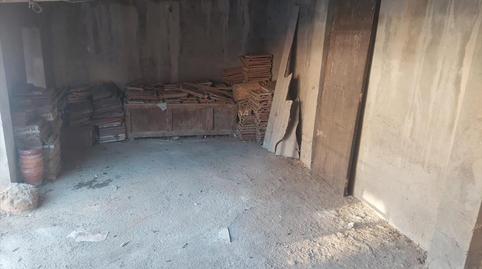 Foto 4 de Casa adosada en venda a Menorca, El Cristo, Palencia