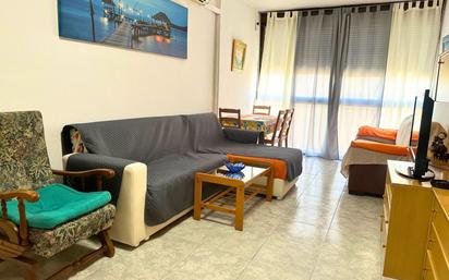 Sala d'estar de Apartament en venda en Los Alcázares