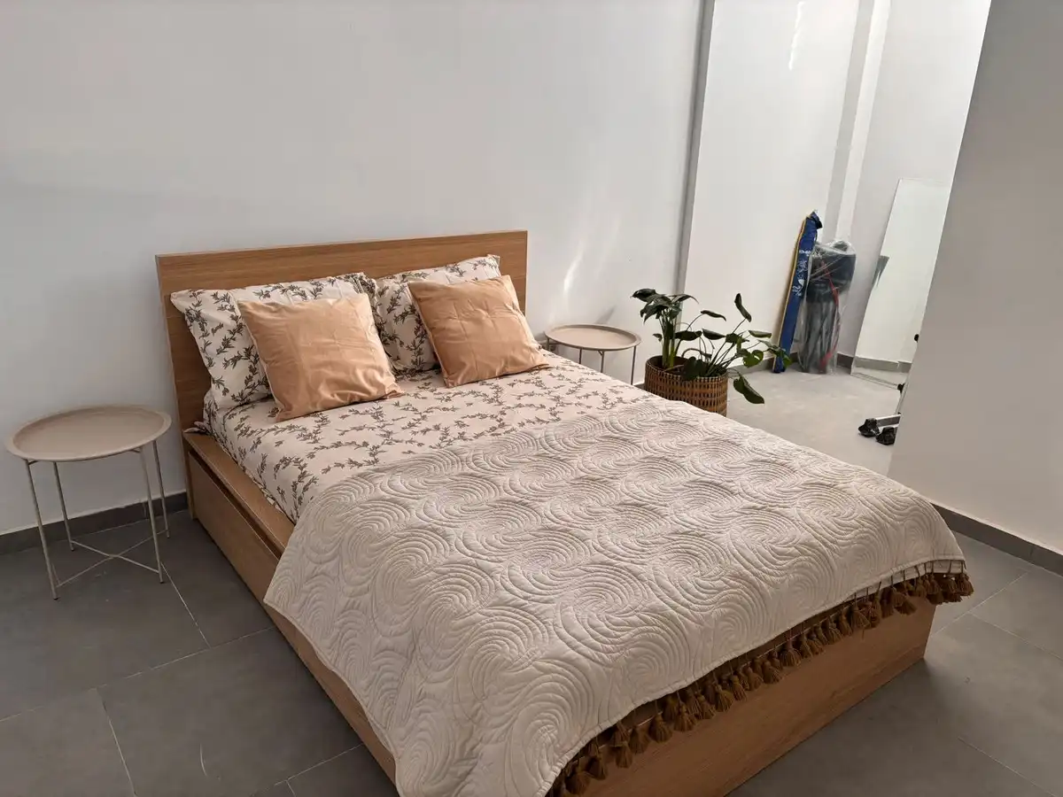 Bedroom of Apartments for sale in Torremolinos