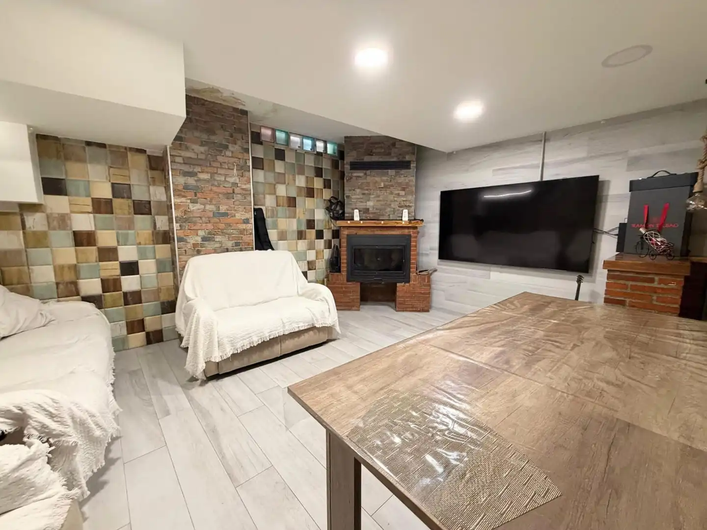 Casa adosada en venta en Astorga con Calefacción y Terraza