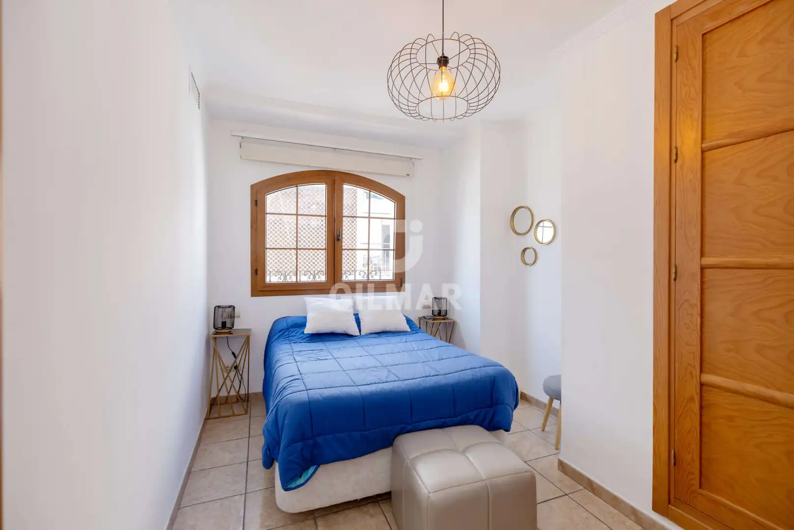 Habitatge amb piscina en venda a Estepona Pueblo, imagen 38