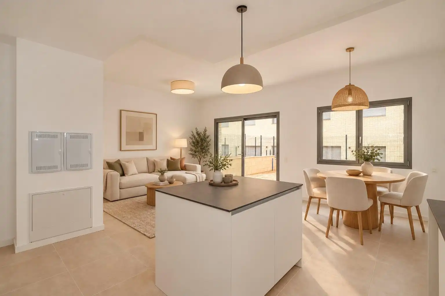 Maison avec terrasse à vendre à Carrer MARTI HUMA, imagen 13