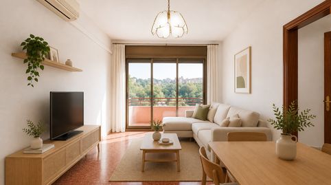 Foto 2 de Piso en venta en Calle Lleialtat, Can Clota, Esplugues de Llobregat
