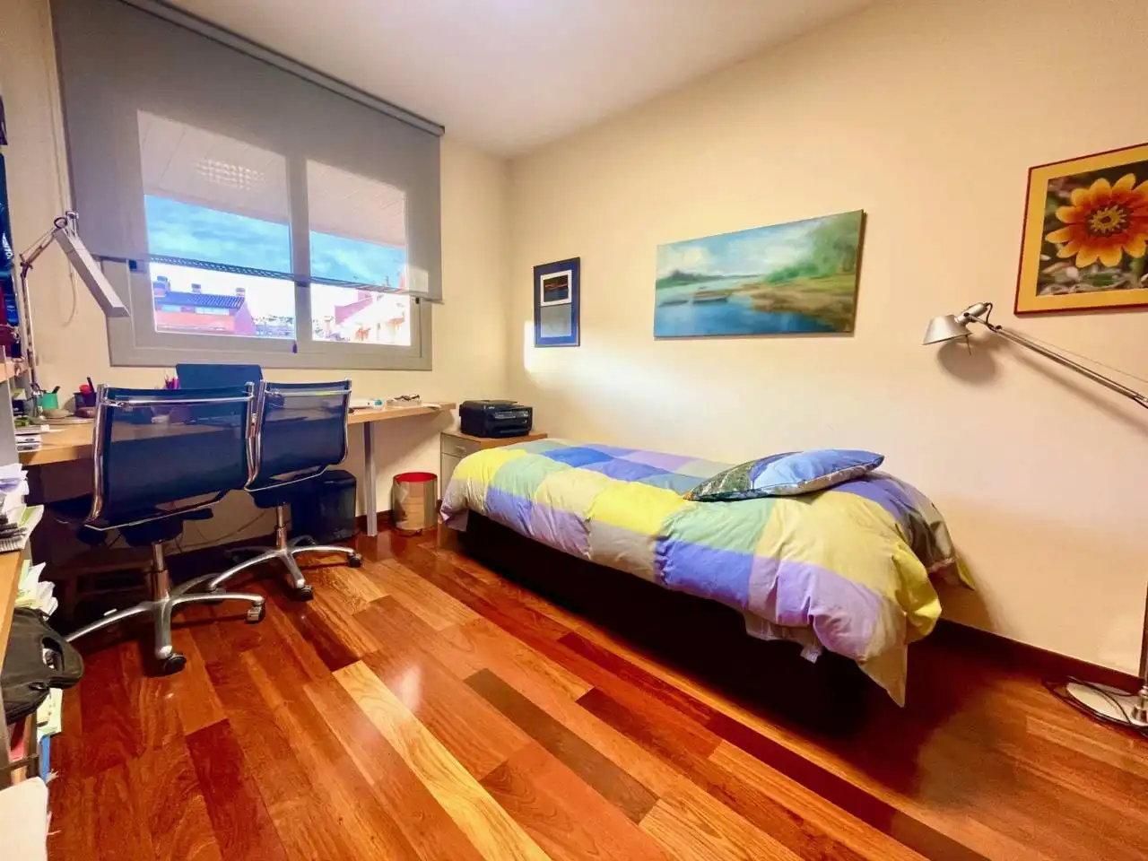 Flat for sale in Paseo Pere III, 57, Centre - Passeig i Rodalies