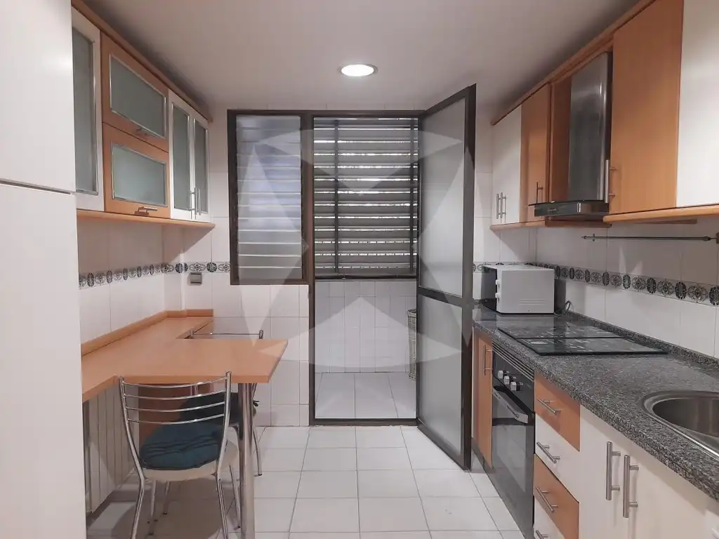Appartement avec terrasse à louer à Calle Angel Quintanilla Ulla, imagen 15