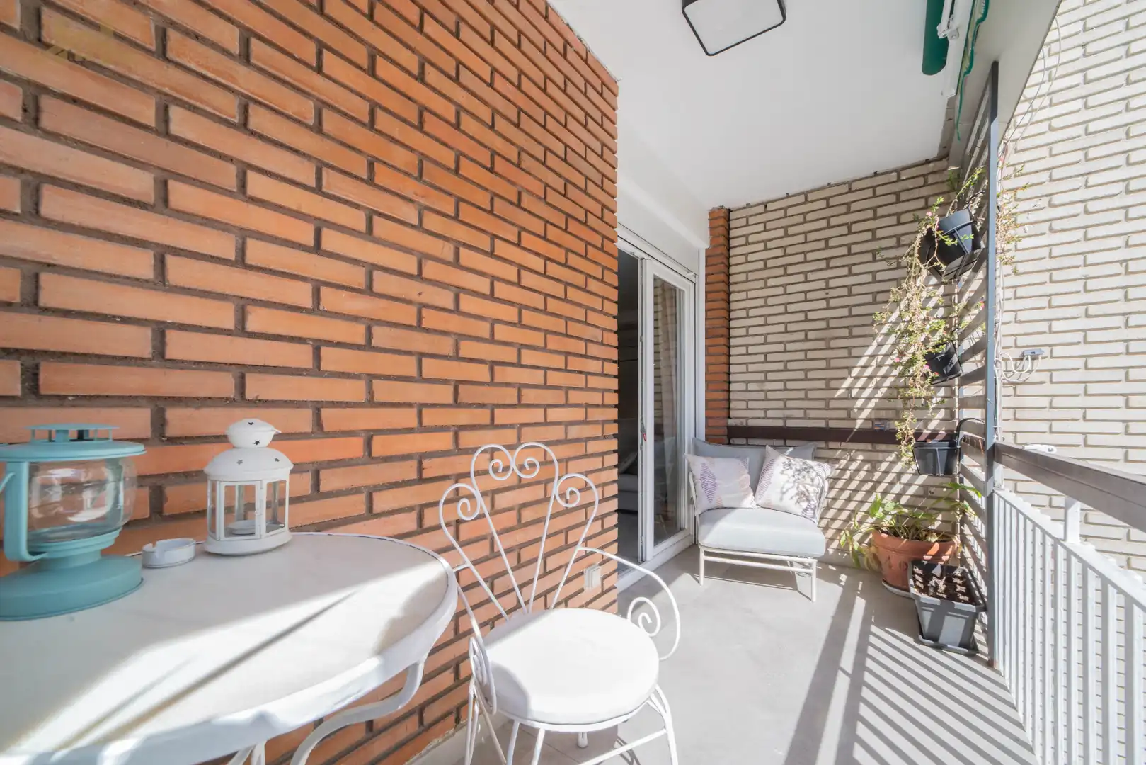 Terraza de Piso en venta en Móstoles con Aire acondicionado, Calefacción y Terraza