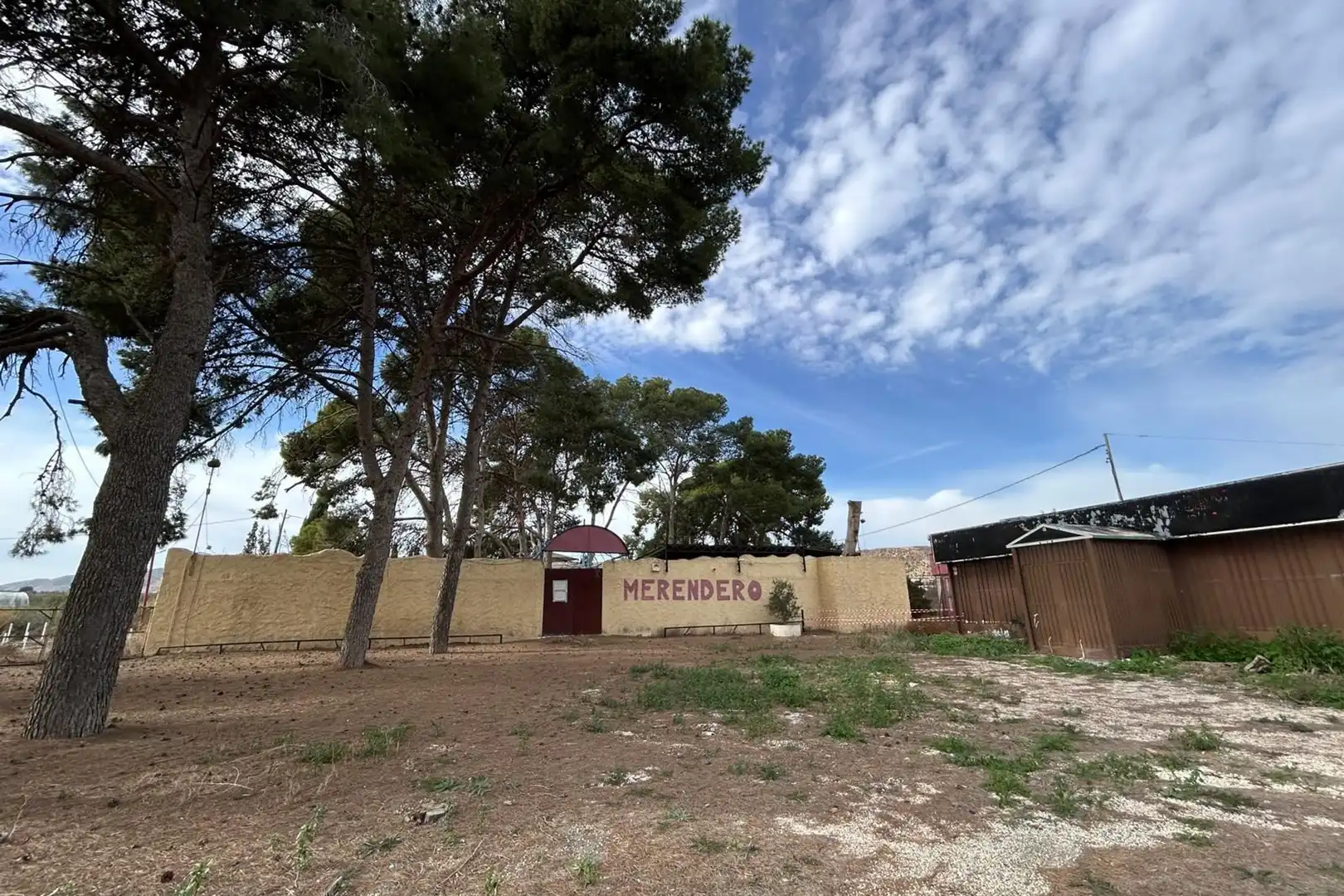Haus zum Verkauf in Puerto Lumbreras, imagen 6