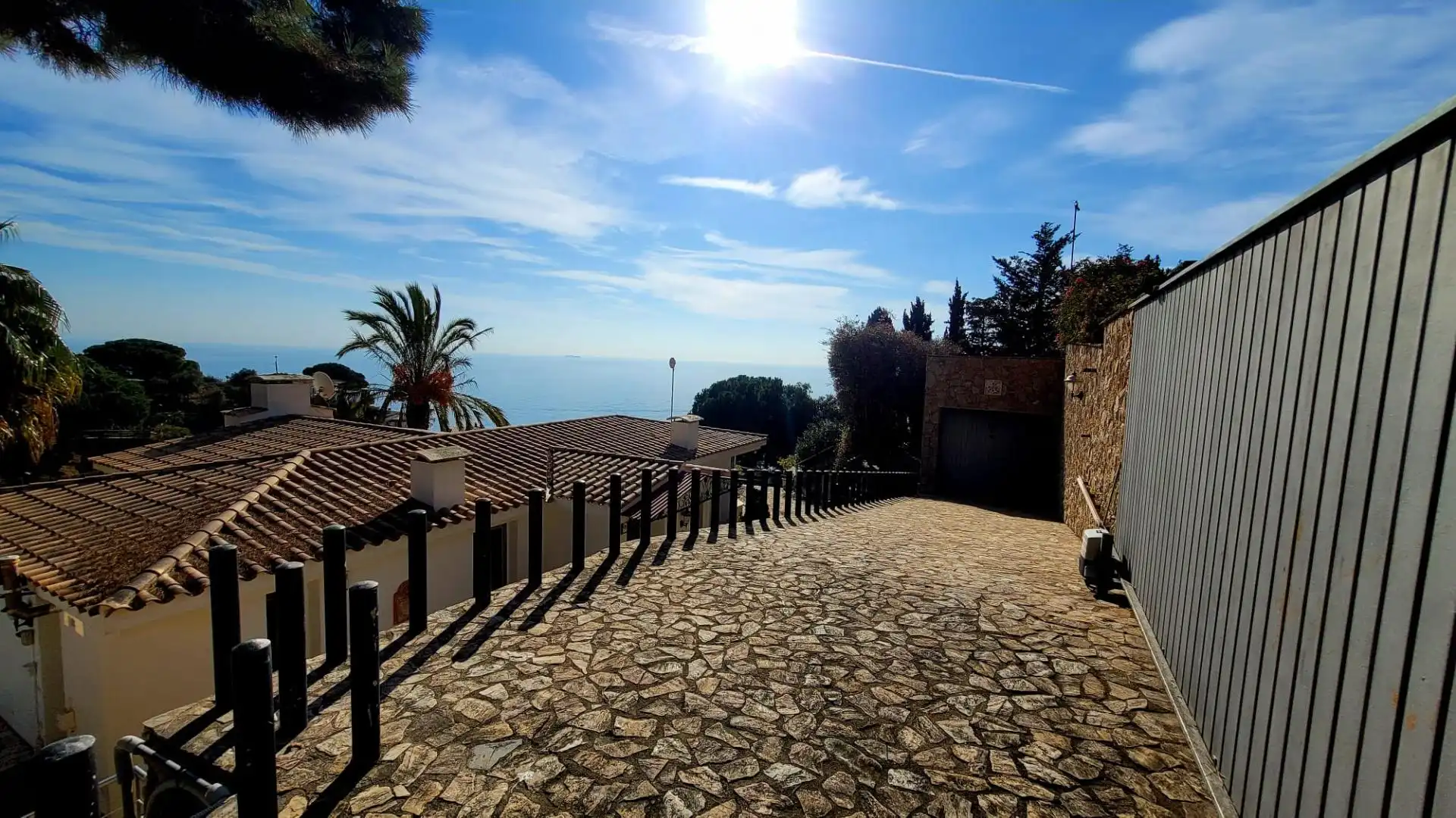 Chalet con terraza en venta en Montgoda, imagen 55