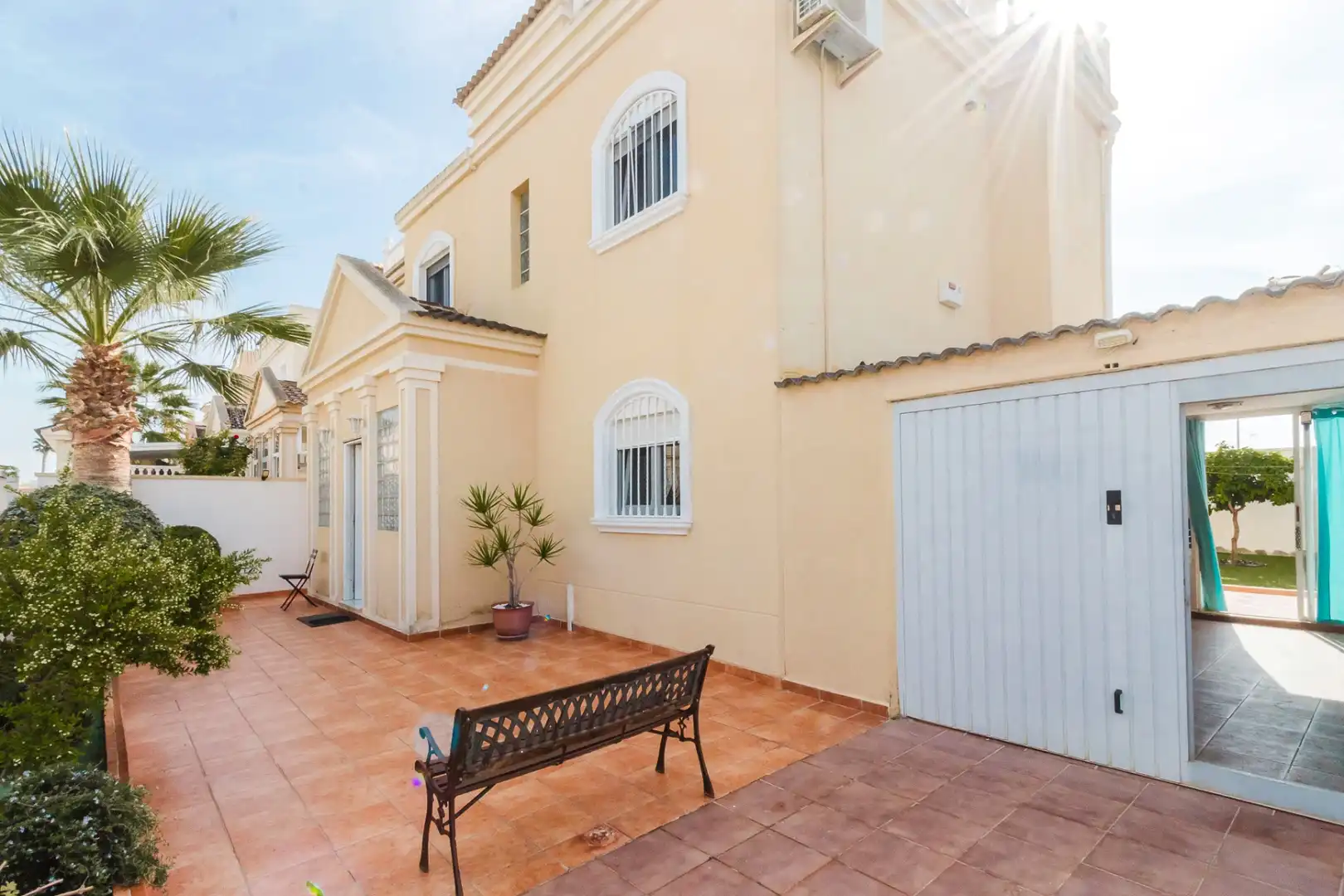 Casa o chalet en venta en Aguas Nuevas