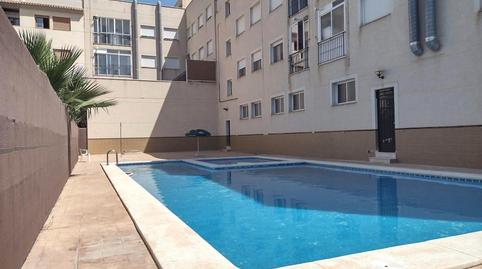 Foto 2 de Pis en venda a Calle Calle Vereda de San Isidro, 24, El Raal, Murcia