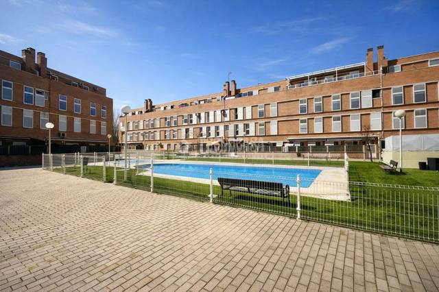 Piso en Venta en Parque Manuel de Vega - Carretera de Ugena