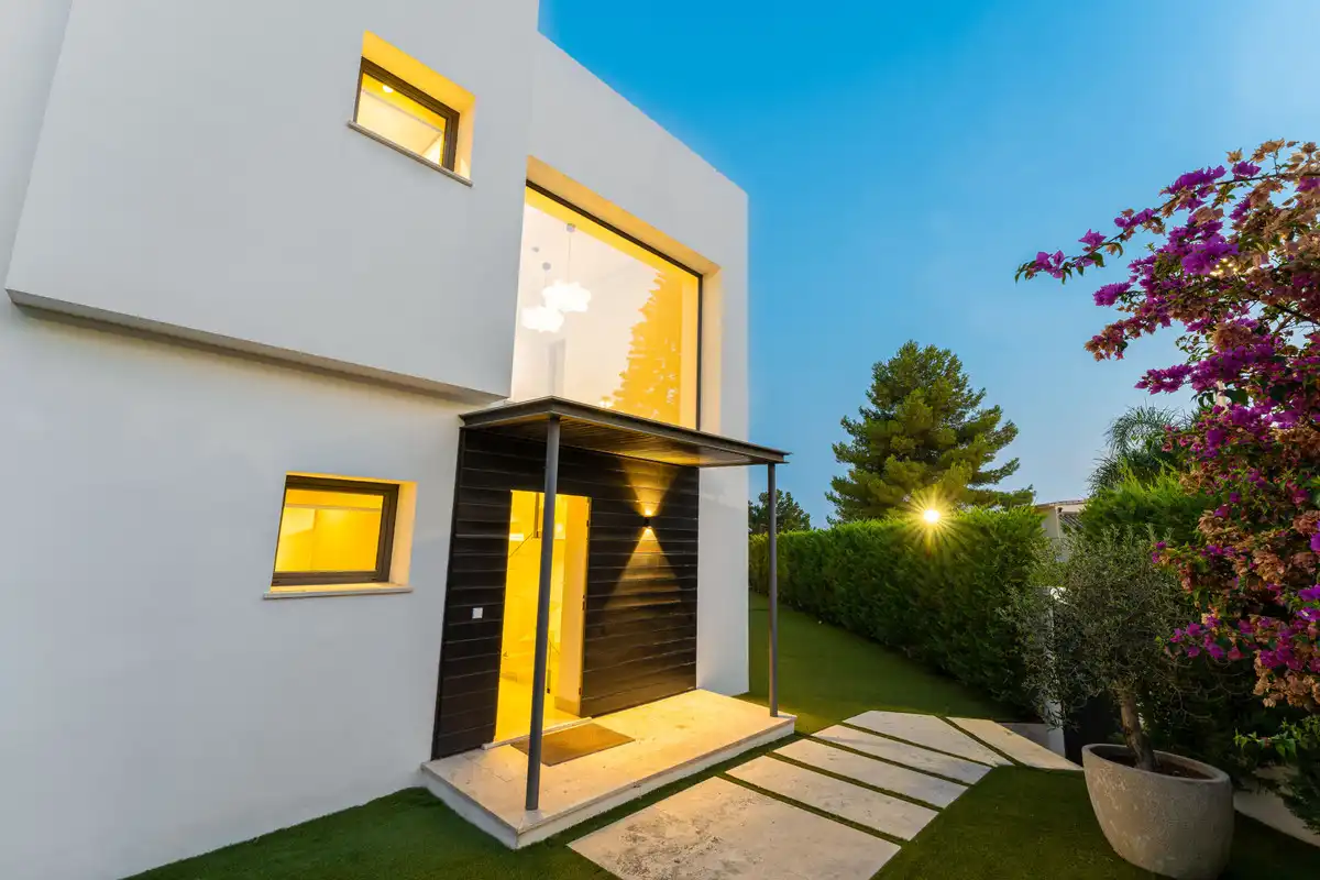 Casa a schiera in vendita a Benahavís pueblo, imagen 47