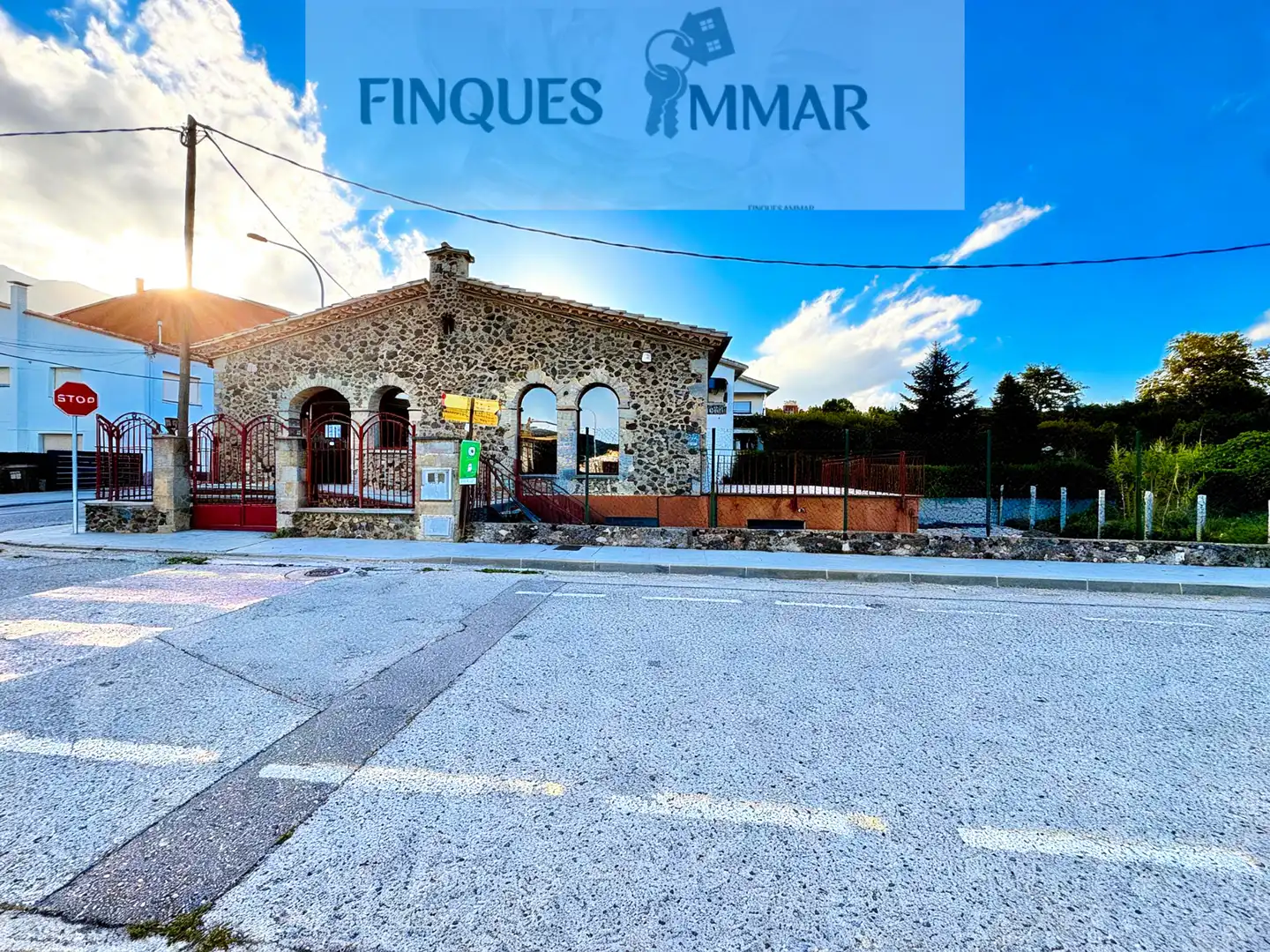 Casa o chalet en venta en Les Planes d'Hostoles con Jardín privado, Terraza y Balcón