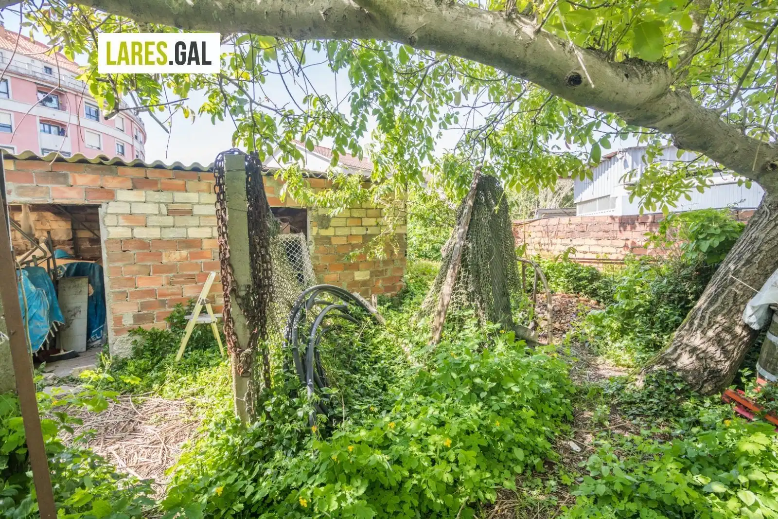 Lands and plots for sale in Concepción Arenal, imagen 6