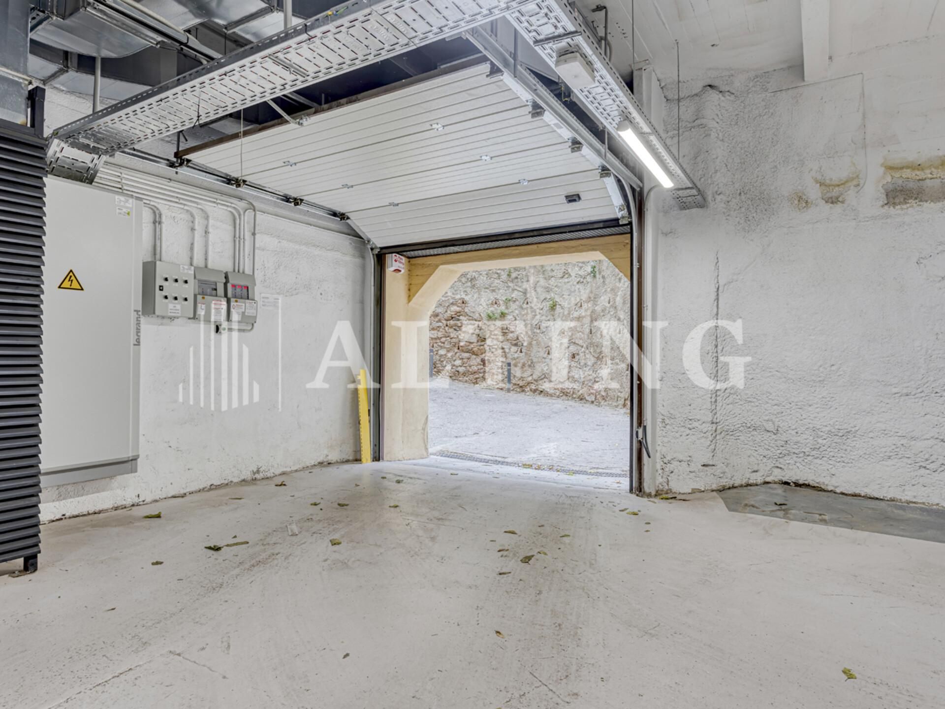 Parking of Garage for sale in  Barcelona Capital