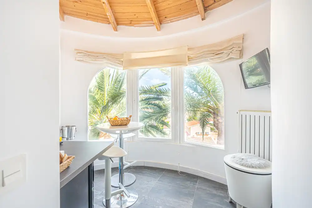 Chalet con terraza en venta en Canuta, imagen 10
