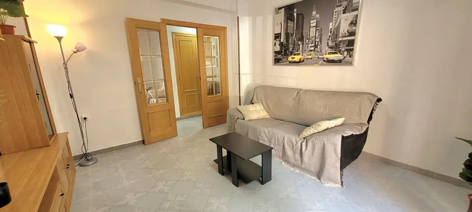 Appartamento in affitto a Calle Heladeros artesanos, imagen 3