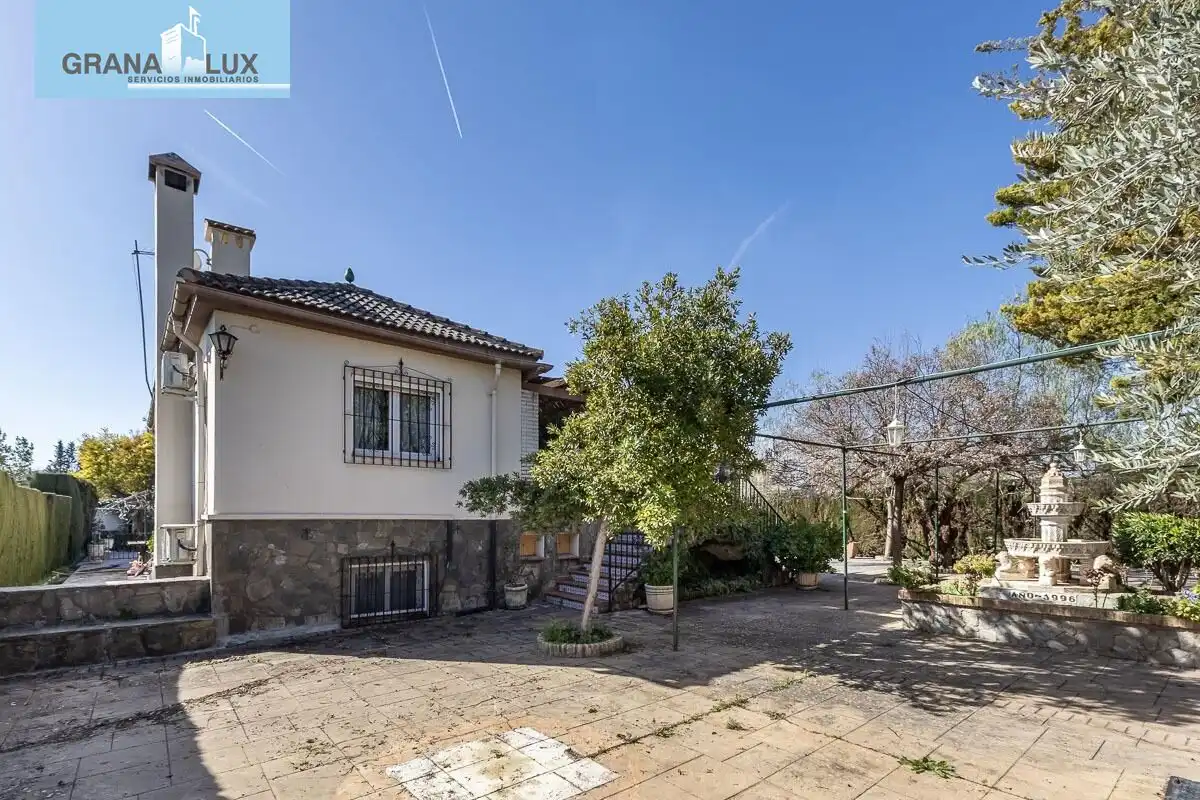 Chalet con piscina en venta en Calle Olmo, imagen 42