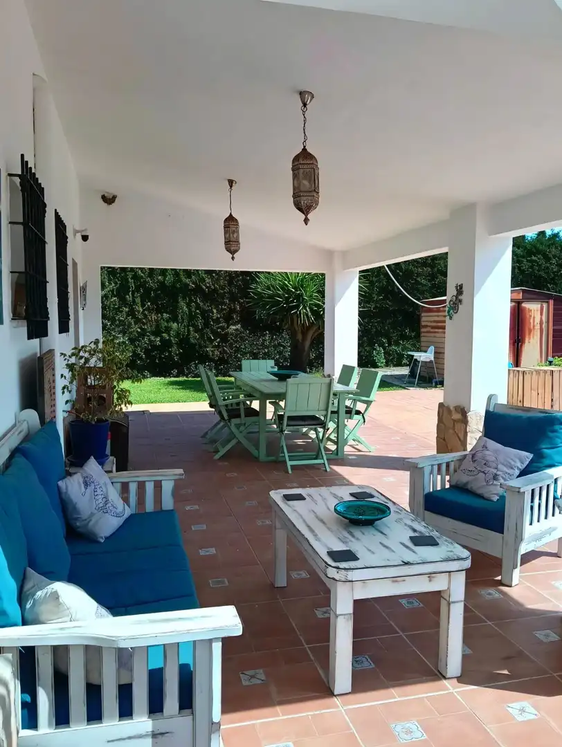Villa zum Verkauf in Pelagatos - Pago del Humo, imagen 11