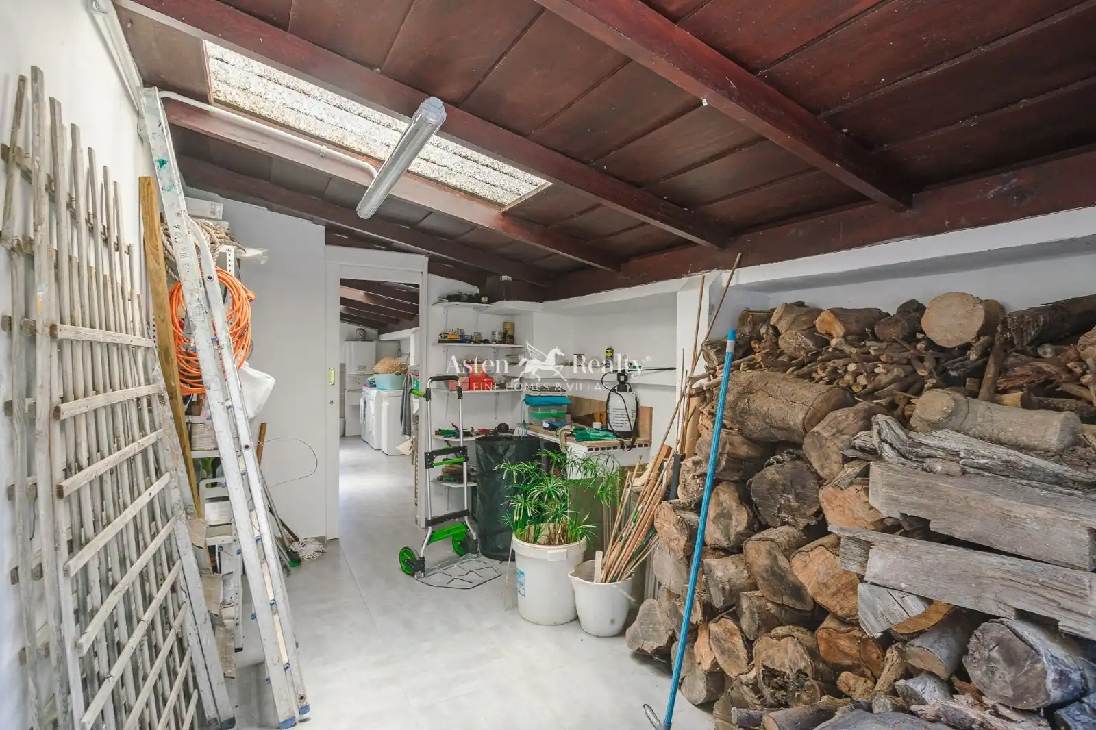 Casa o xalet en venda en La Victoria de Acentejo amb Jardí privat, Terrassa i Traster