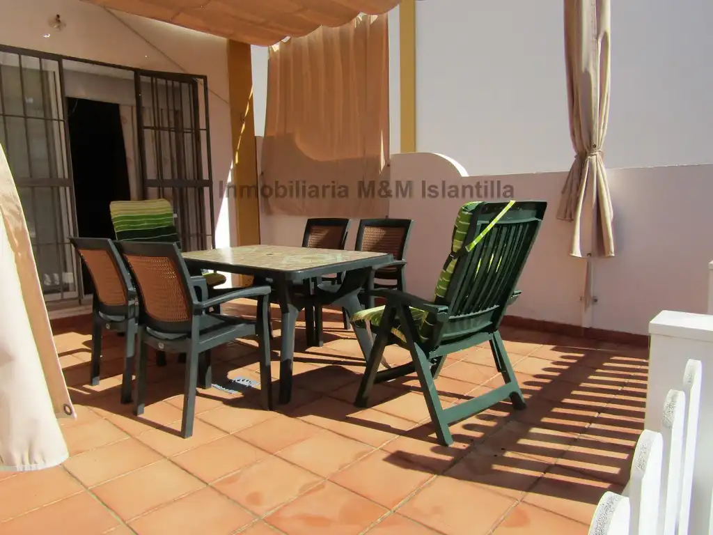 Terraced house with terrace for sale in Avenida del Deporte, imagen 35